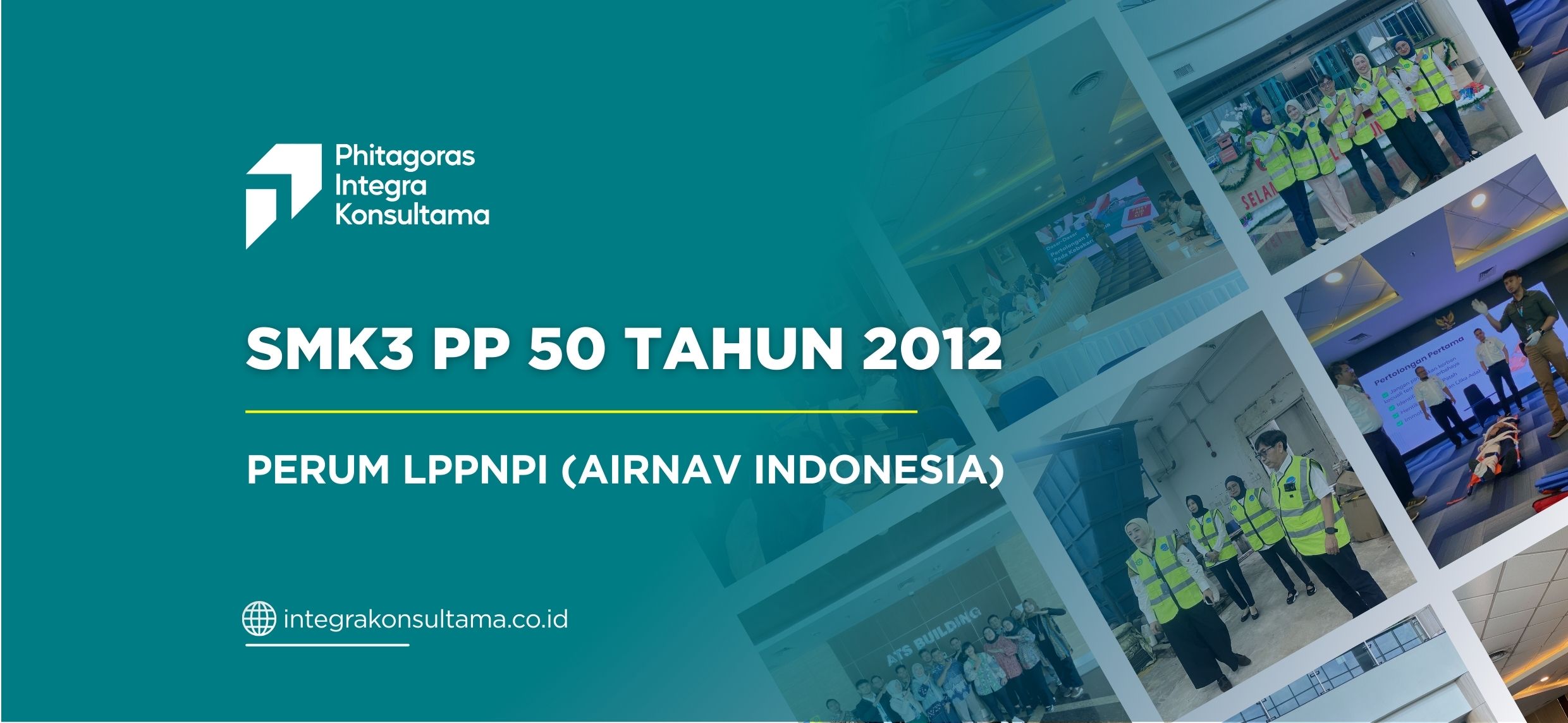 Perum LPPNPI (AirNav Indonesia)