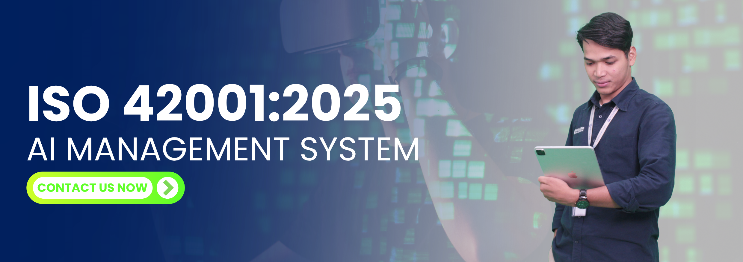 ISO 42001-2025